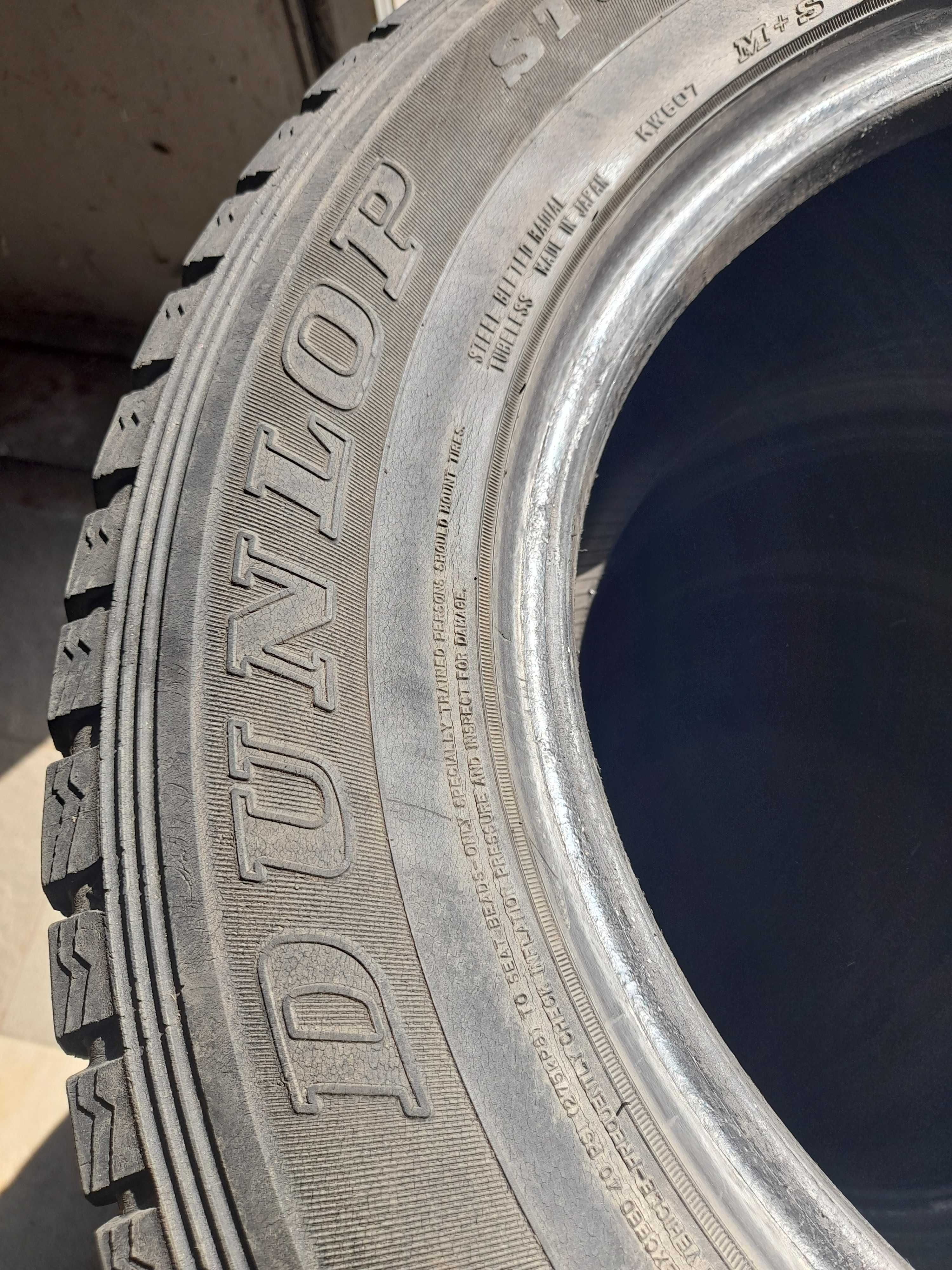 Продам зимнюю резину в Харькове 235/60 R 16  недорого