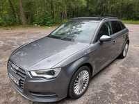 Audi A3 Audi a3 Sportback 1.2 tfsi Attraction. Bixenon,led, navi...