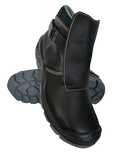 ATLAS Nowe Buty robocze Trzewiki dla spawacza DuoSoft 765 HI HRO 46