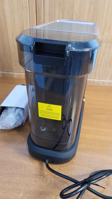Cecotec Cafelizzia 890 - Ekspres do kawy