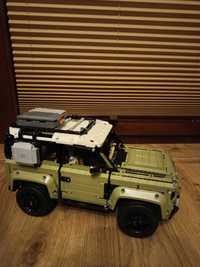 LEGO 42110 Technic - Land Rover Defender