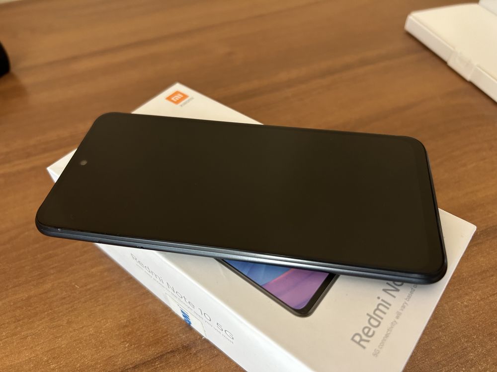 Xaomi Redimi Note 10 5G