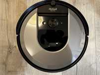 iRobot Roomba i7