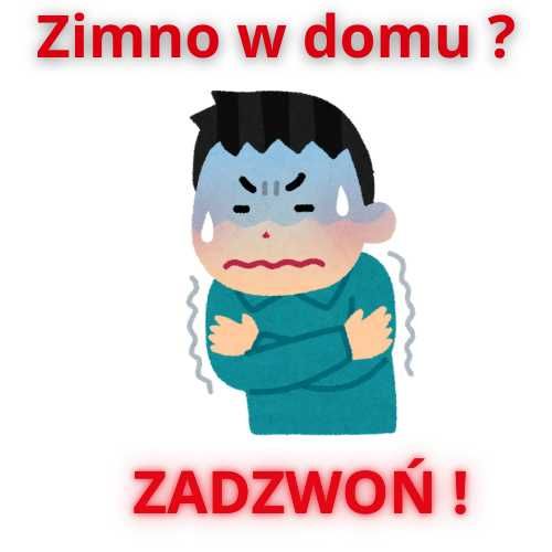 Pogotowie Hydrauliczne Złota Rączka Wymiana Kotłów Instalacje Naprawa