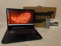 144 Hz/ Игровой ASUS TUF Gaming FX505D/ RYZEN 7"/ Видео GTX/ ИДЕАЛ!!