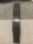 Pasek do zegarka, nowy, silicon, oryginalny (Roeve Thommen Diver 45mm)
