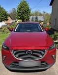 Mazda CX-3 Na sprzedaż Mazda CX-3