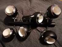 Lampa sufitowa Ball Spot light