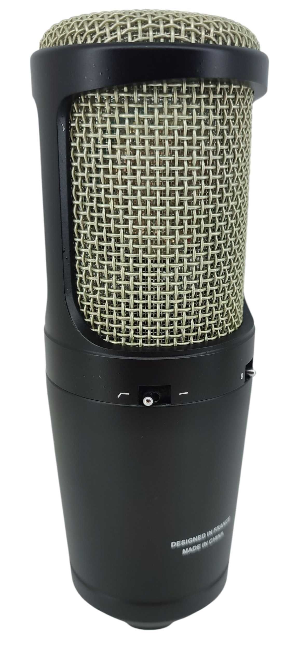 Mikrofon Prodipe  STC-3D mk2 Komplet