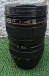 Objetiva Canon EF 24-105mm f4 IS USM L