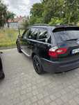 BMW X3 , 2005, diesel 2,0