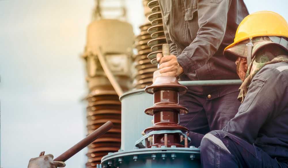 Трансформатор силовий масляний ТМ ТМЗ ТМГ (РЕМОНТ) КТП (НОВЕ і РЕМОНТ)