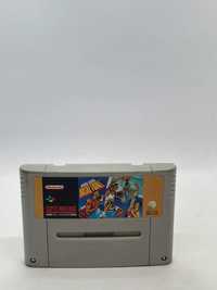 World League Basketball Nintendo SNES