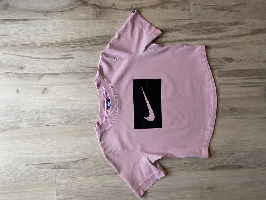 Krótka koszulka Nike