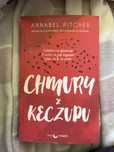 Chmury z keczupu