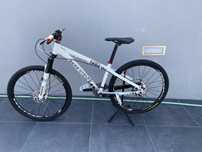 Berg stuka material XT/XTR