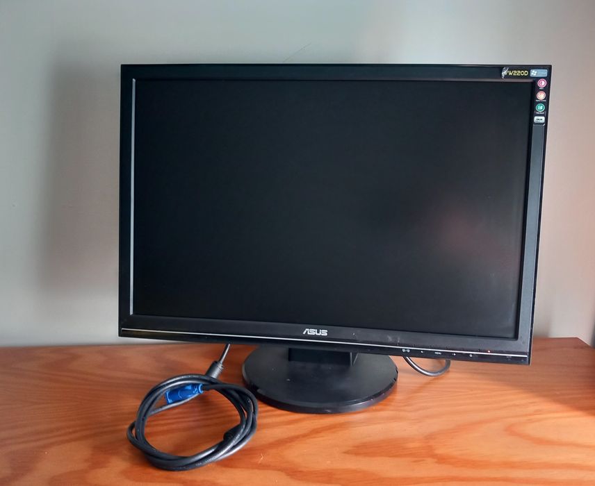 Monitor Asus VW220D 21.6"