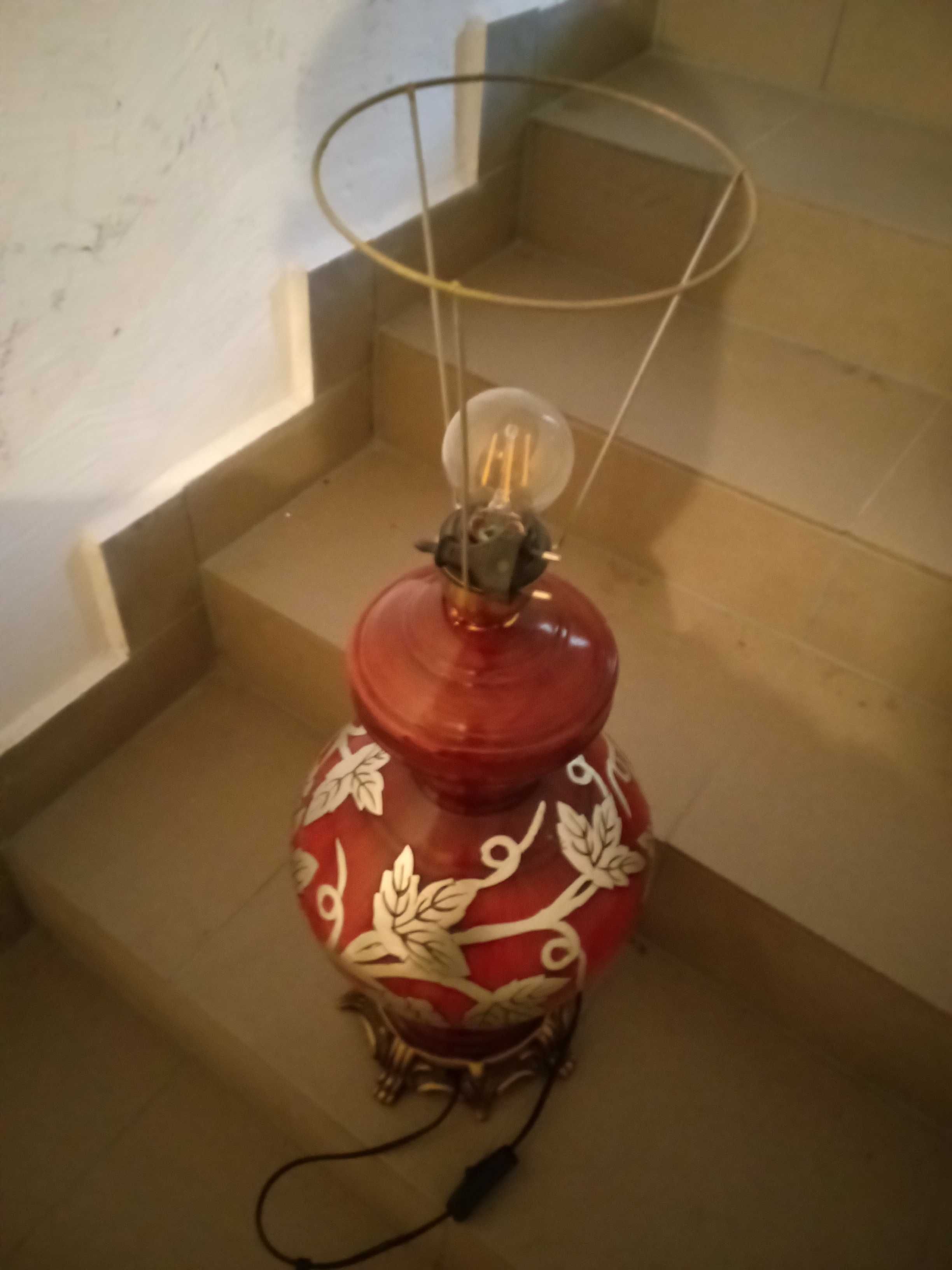 Piękna Lampa do salonu KLER