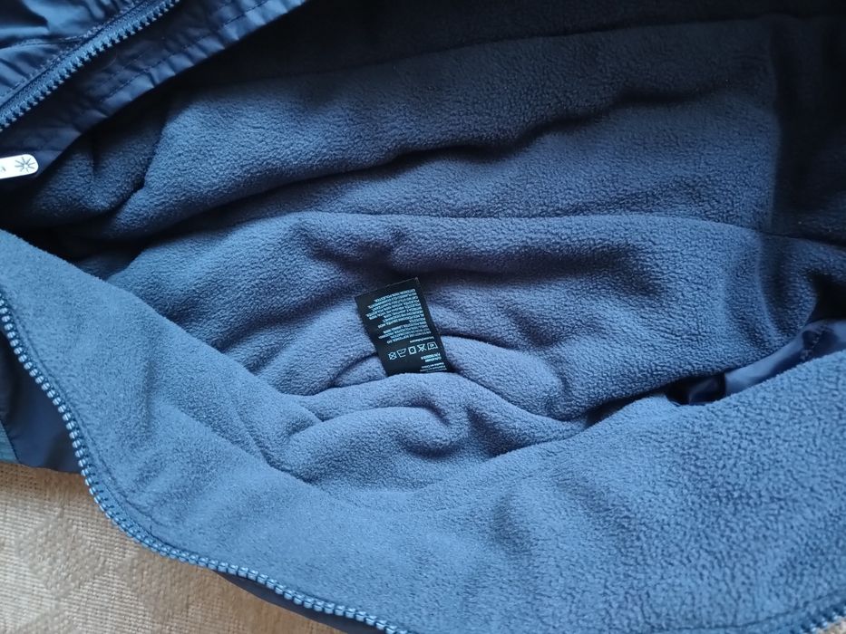Kombinezon dla chłopca H&M r. 92