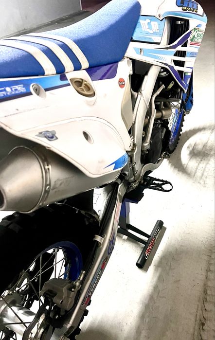 TM 250 EN 4T (2023)