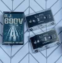 DJ 600 Volt Produkcja hip hop pierwszy album ciemna jasna 1998
