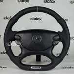 Mercedes CLK W209 W208 W211 W219 CLS AMG modyfikacja obszycie dafox
