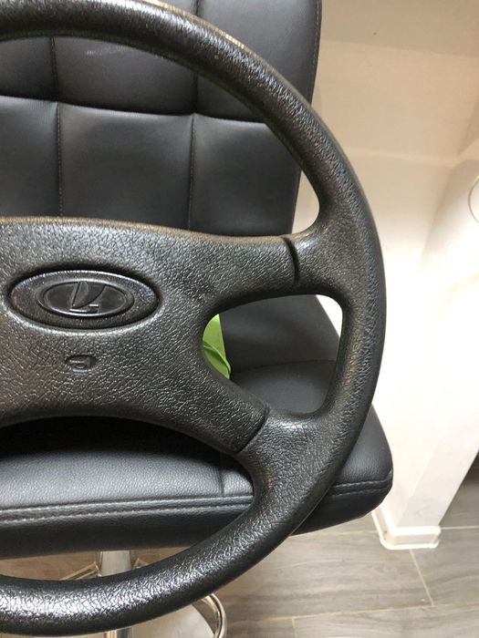 Руль ваз 2101,2102,2103,2104,2105,2106,2107,2121,21213,Нива оригінал