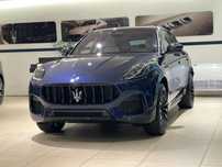 Maserati Grecale Modena Fuoriserie 330KM FV23% MY25 (496)