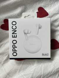 OPPO Enco Buds2 sluchawki