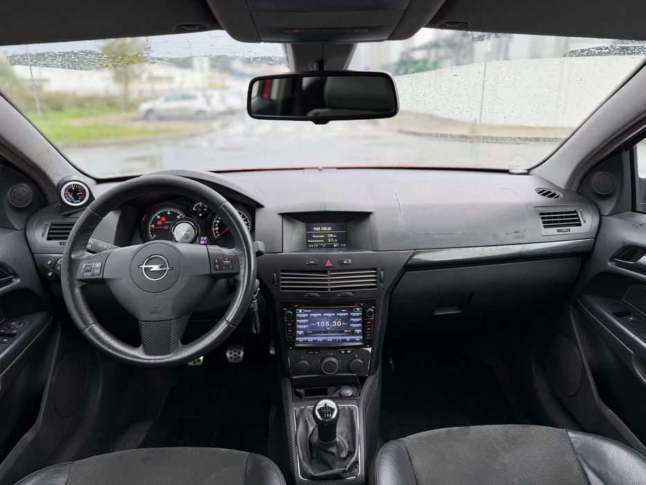 Opel astra 1.9 cdti 150cv