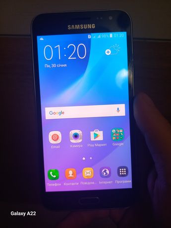 Samsung Galaxy J3 (2016) SM-J320H