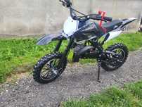 Pit bike 49ccm ! Nowki.