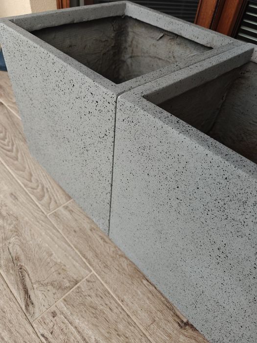 Donica kwadratowa 40x40