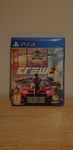 Gra The crew 2 ps4