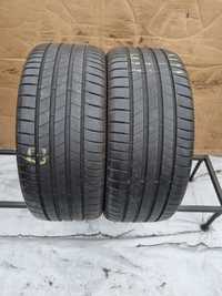 Opony Letnie 255/40/20 101Y AO Bridgestone Turanza T005 z 2023 Roku