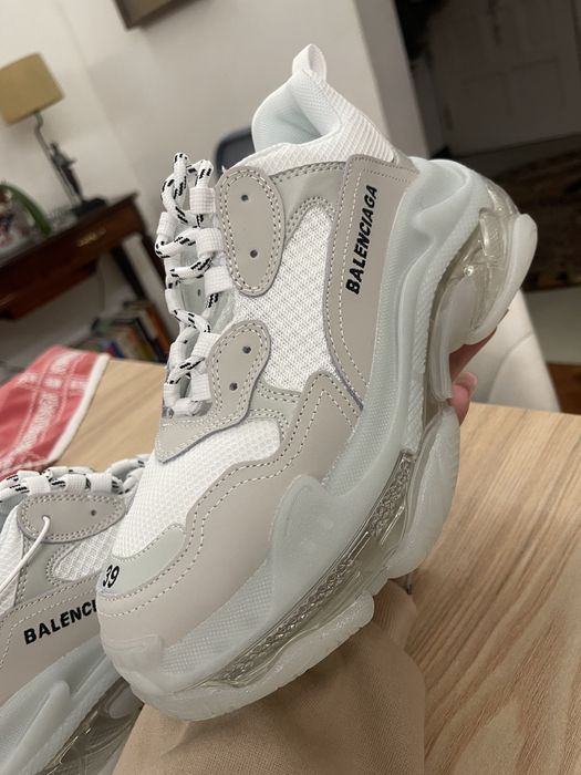 Ténis Balenciaga