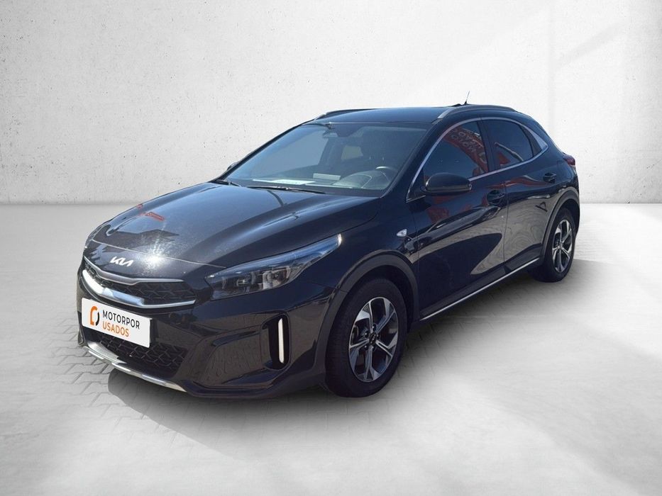 Kia XCeed 1.0 T-GDI Dynamic
