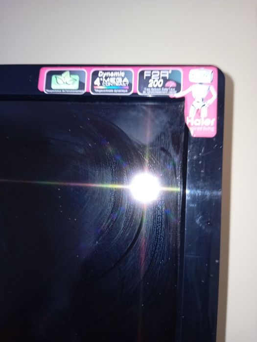 Televisor usado a funcionar na perfeição