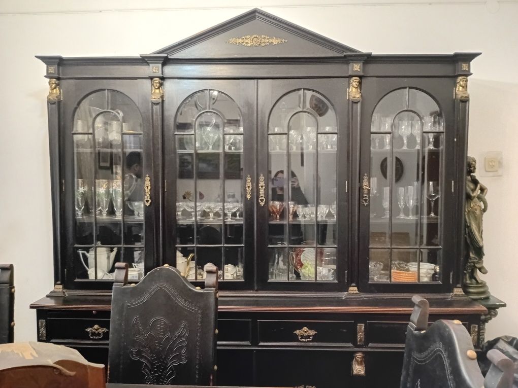 Artigos para restauro