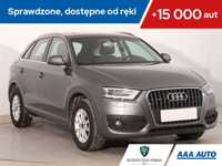 Audi Q3 2.0 TFSI, Automat, Navi, Xenon, Bi-Xenon, Klimatronic, Tempomat,