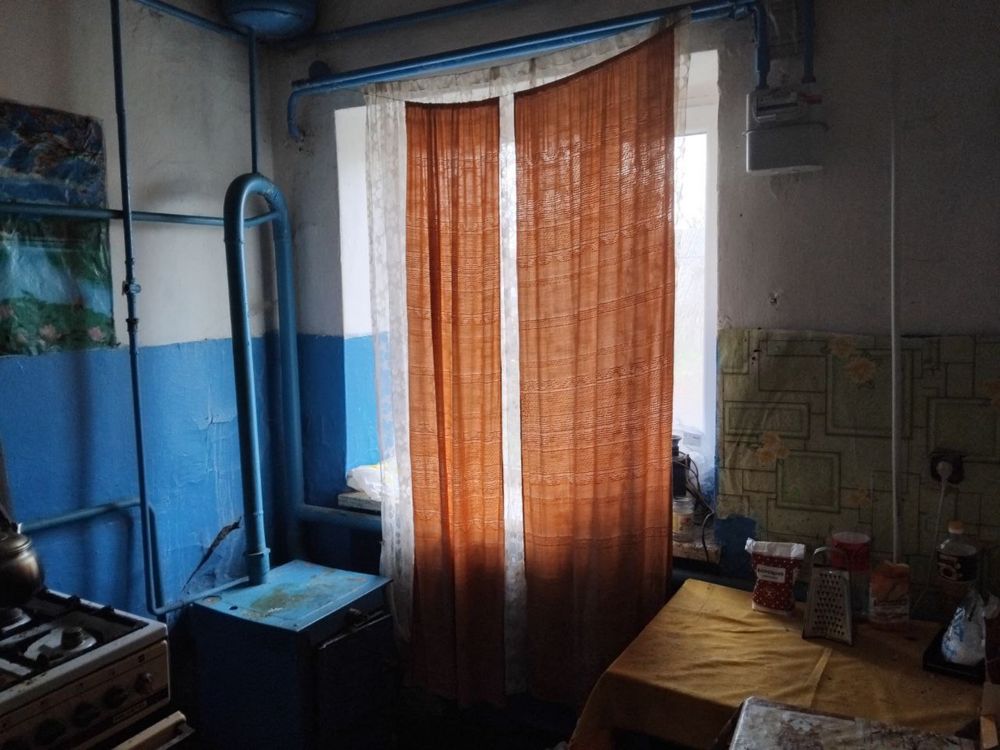 Продам квартиру в с. Скороходово