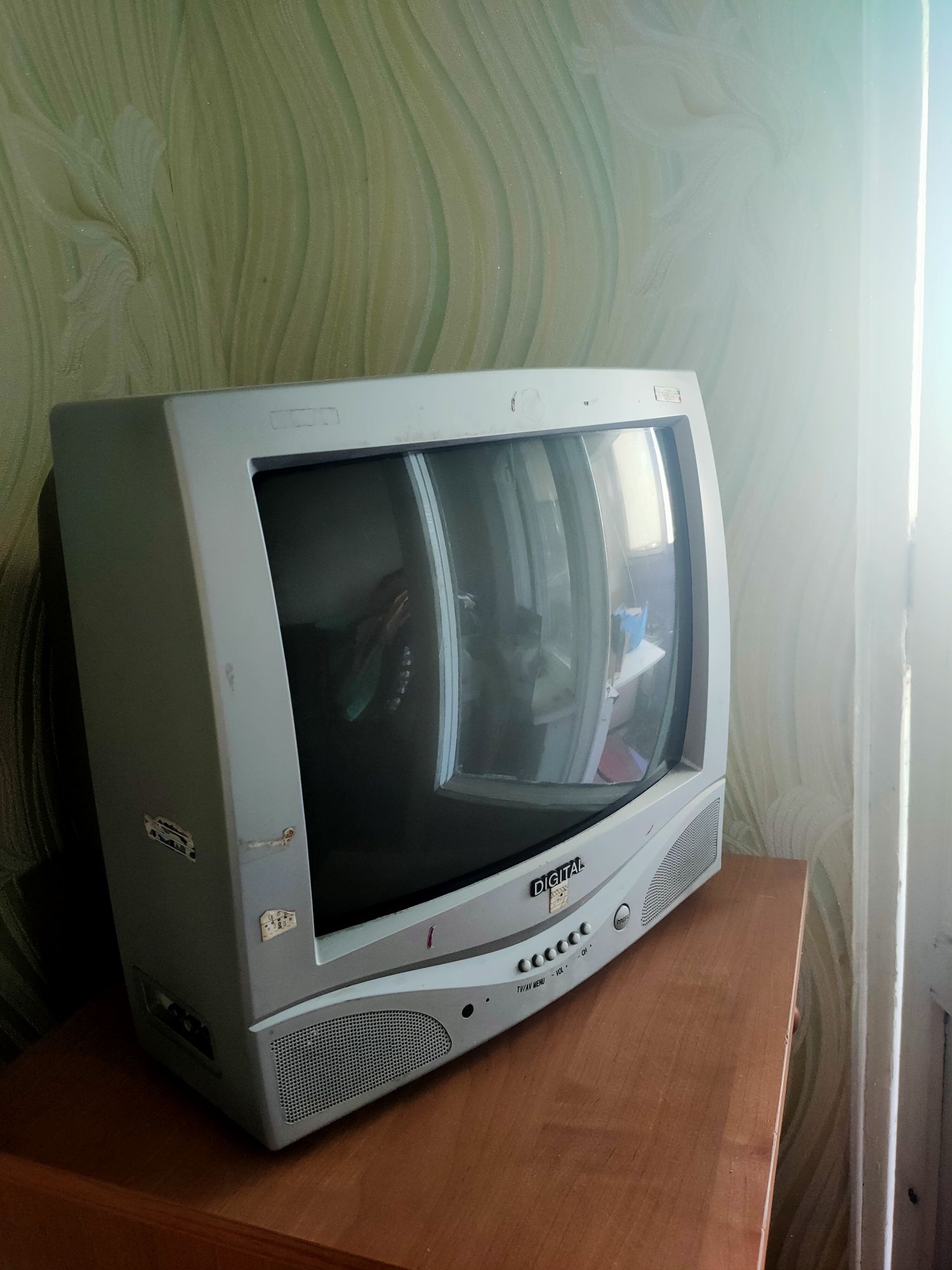 Телевизор digital