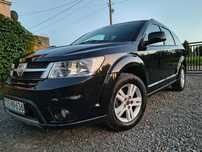 Fiat Freemont Fiat FREEMONT 4X4 AWD automat 2.0 multijet 170km