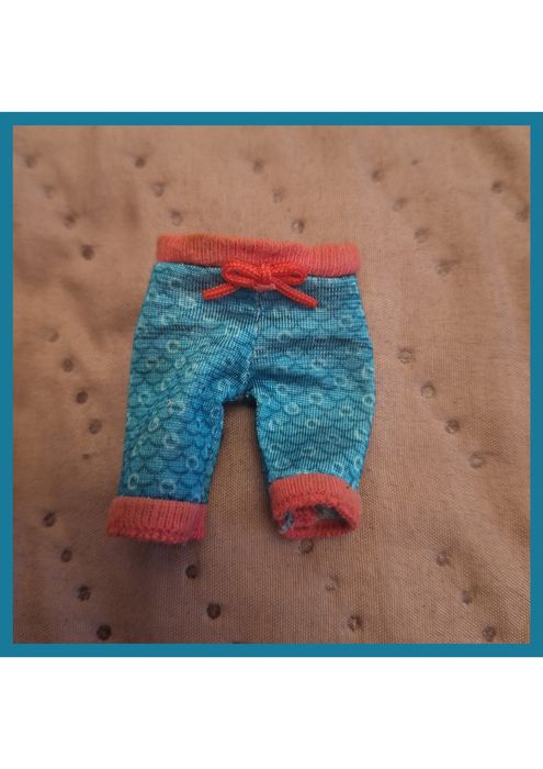 Monster High Lagoona spodenki