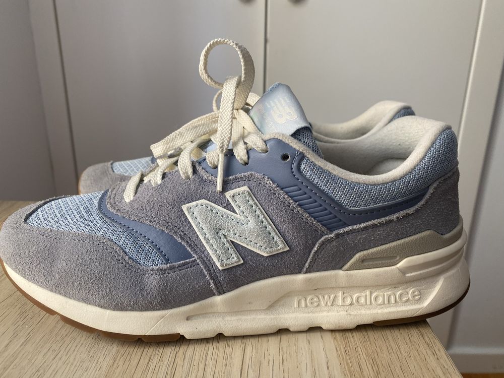 New Balance 997H (Mulher)