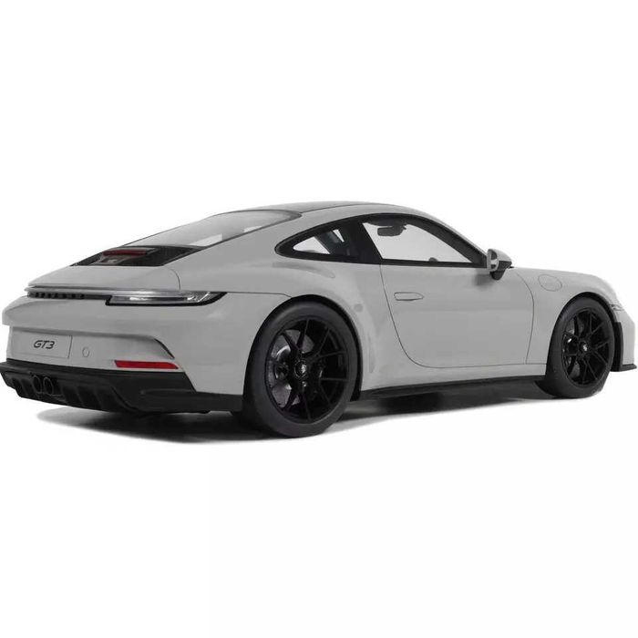 Porsche GT3 + 1/12 + Novo + GTSpirit + Resina + Portes Gratis