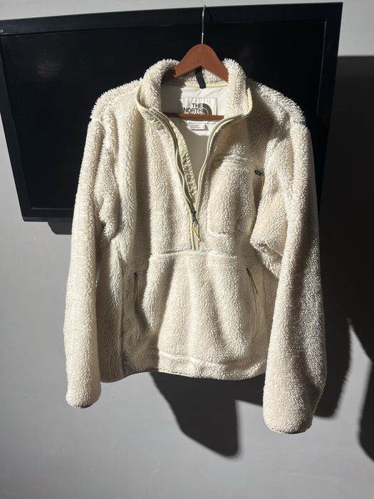 Шерпа The north face