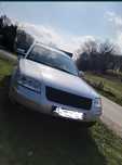 VW Passat 1.9tdi 4motion, bogata wersja