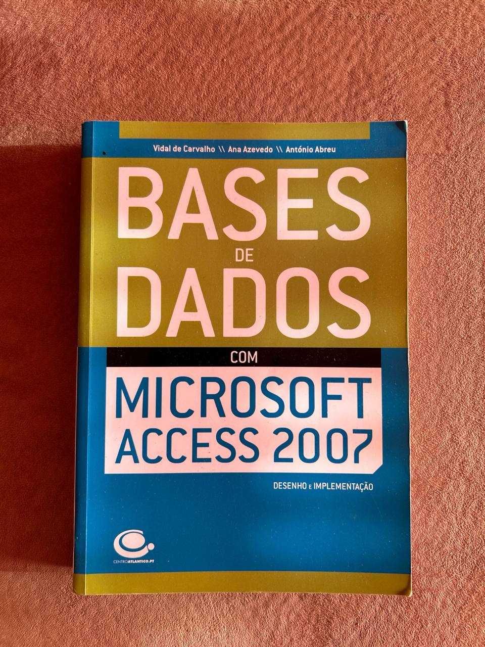 Programação Pascal | AutoCAD 2002 | BD 2007 | HTML4 | Access2007, ETC