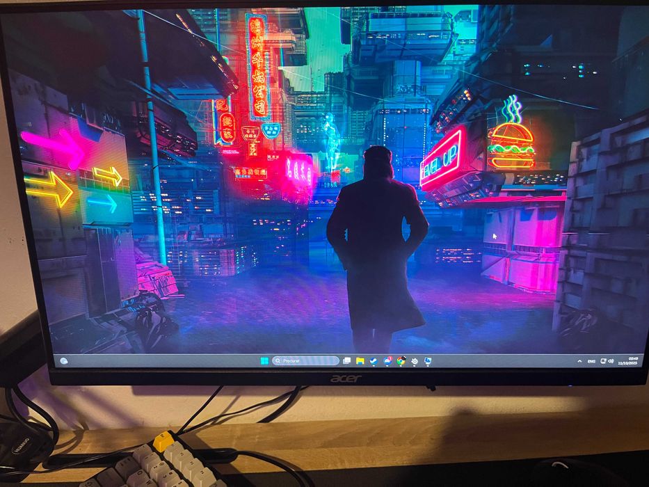 PC Gamer Ryzen 5 5600G + RX 6650 XT 32 gb – Excelente estado.